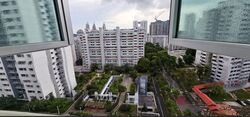 Blk 70B Telok Blangah Ridgeview (Bukit Merah), HDB 4 Rooms #579254081